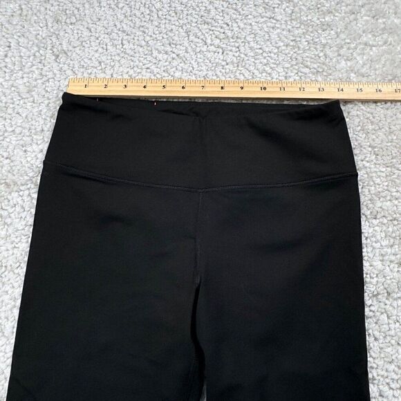 Victoria's Secret VSX Sport Knockout Crop Black - Picture 8 of 10